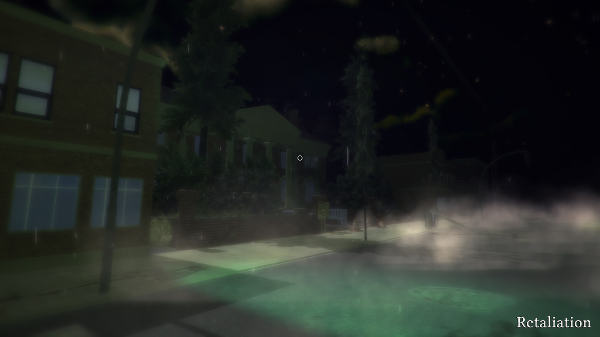 Retaliation screenshot 6
