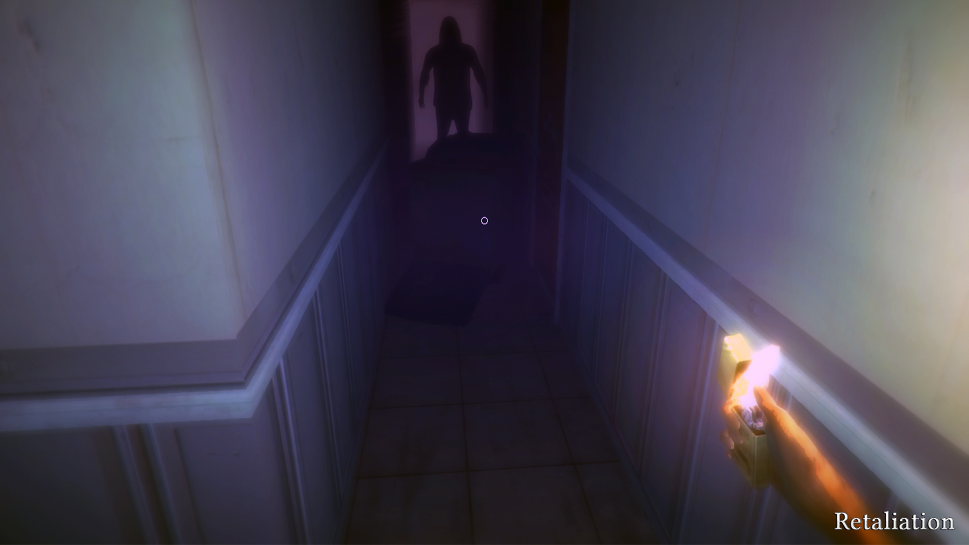 Retaliation screenshot 7