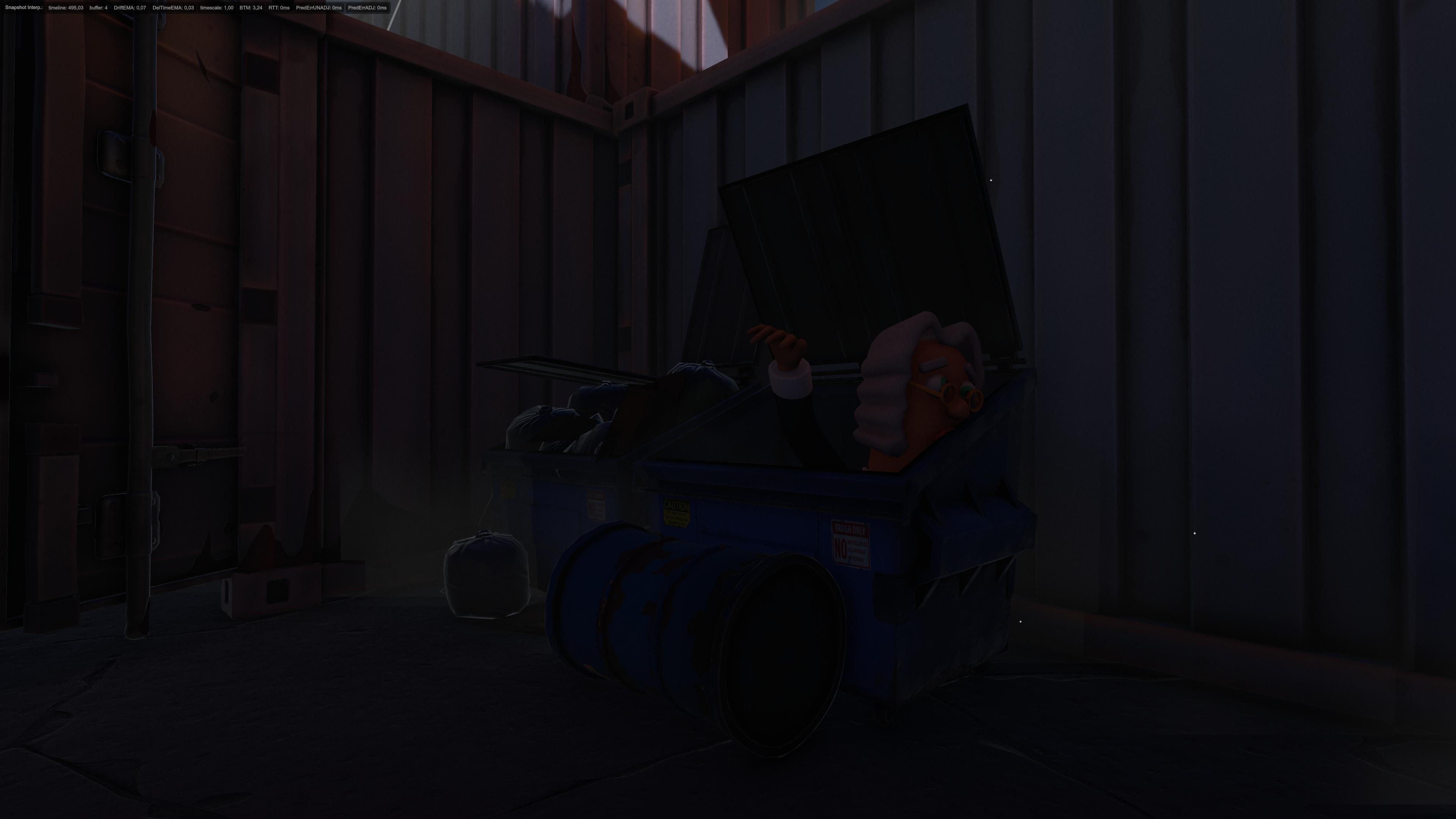 Ragdoll Operations screenshot 6