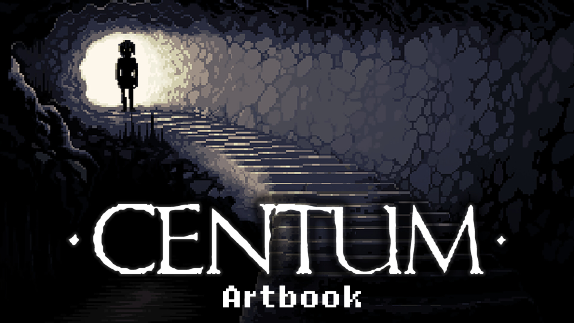 Centum - Art Book screenshot 1