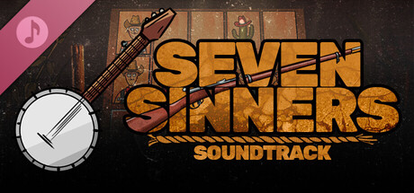 Seven Sinners Soundtrack