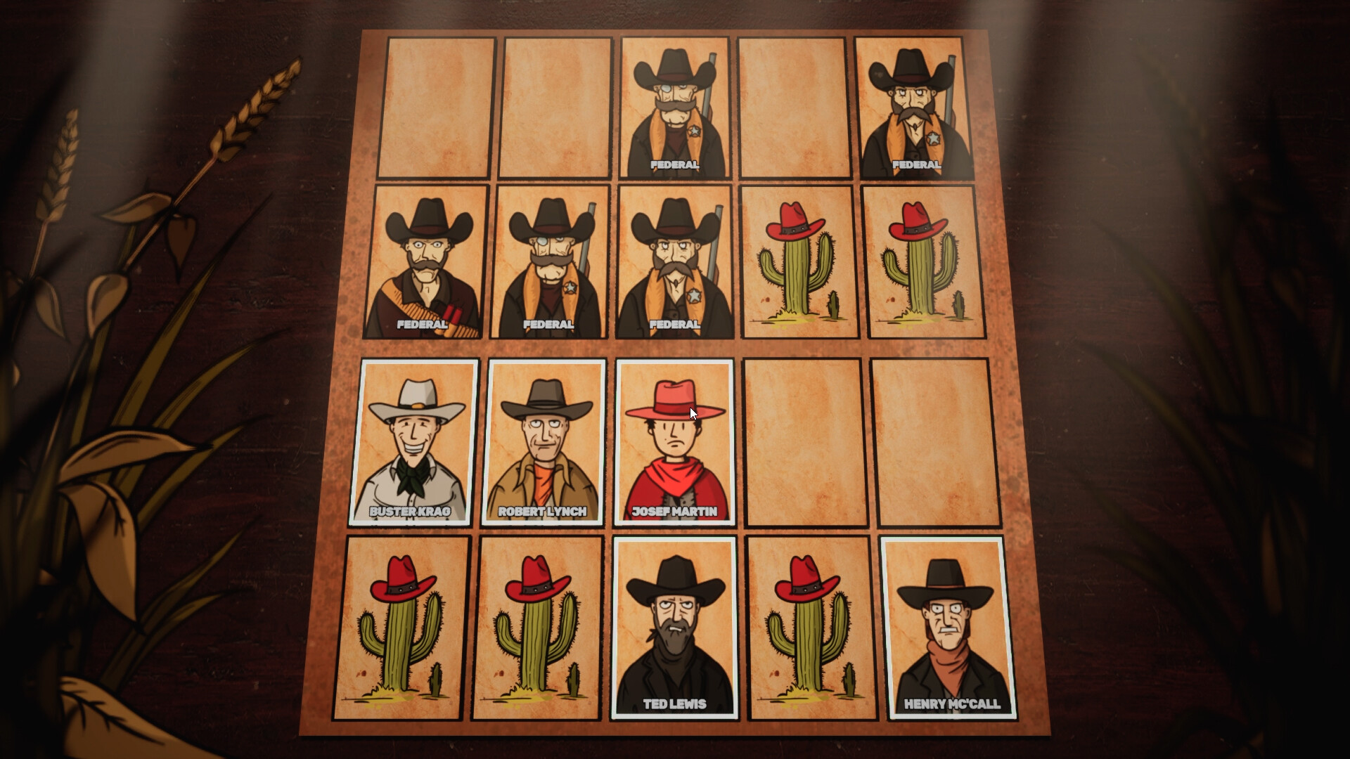 Seven Sinners Soundtrack screenshot 6