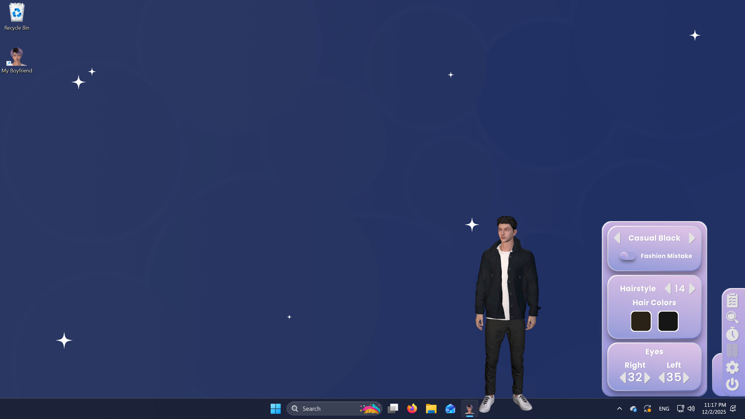 My Boyfriend screenshot 7