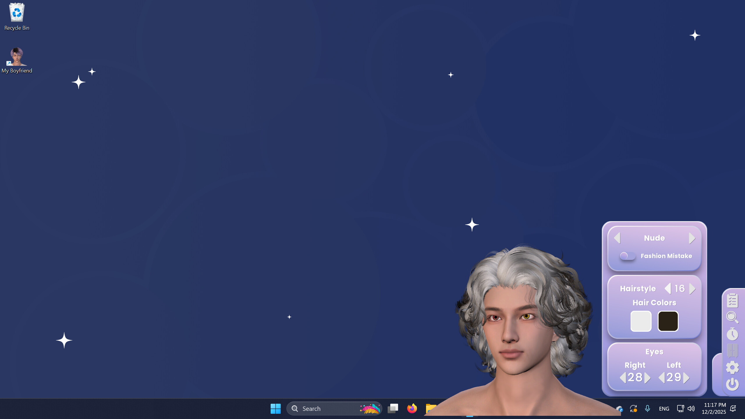 My Boyfriend screenshot 6