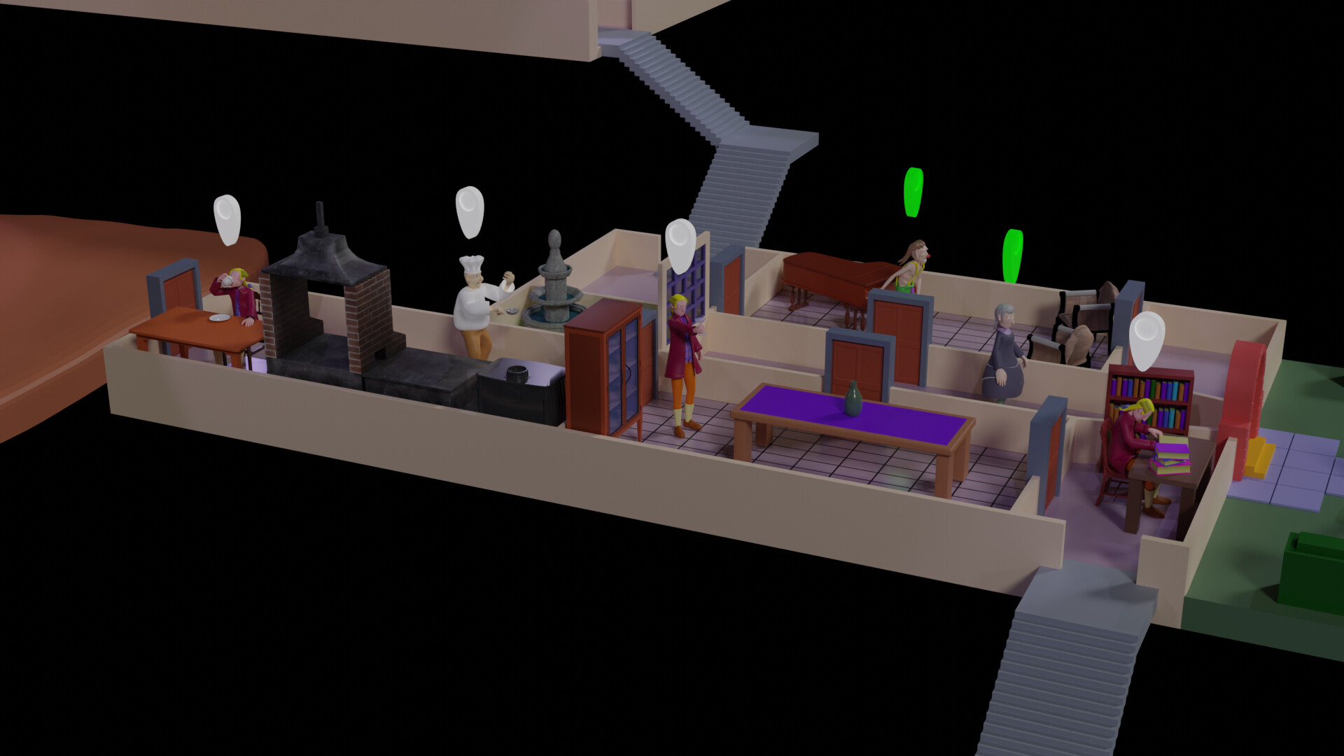 The Second Initiation screenshot 9