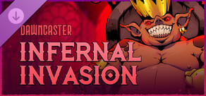 Dawncaster - Infernal Invasions