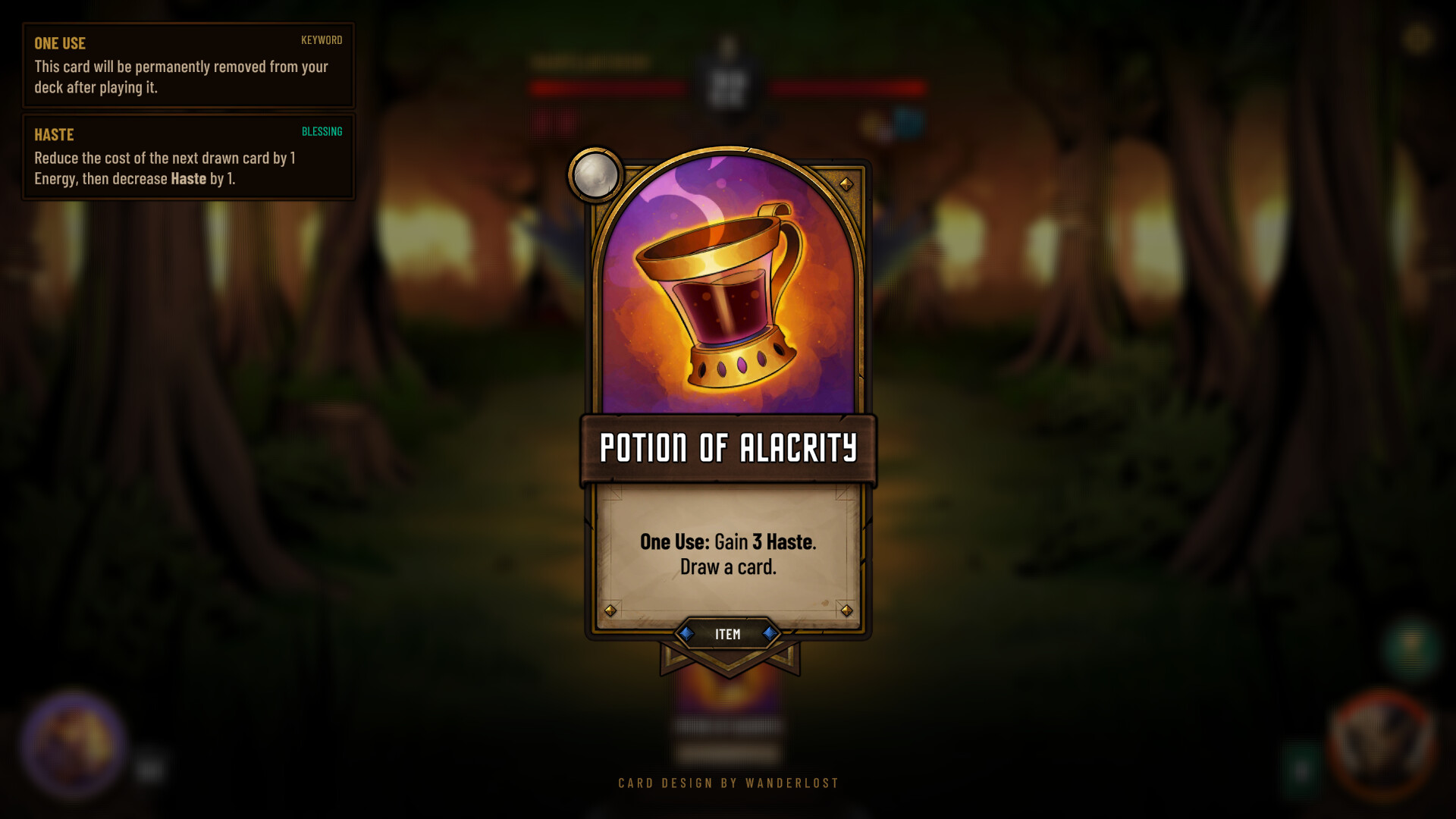 Dawncaster - Support - Coffee screenshot 2