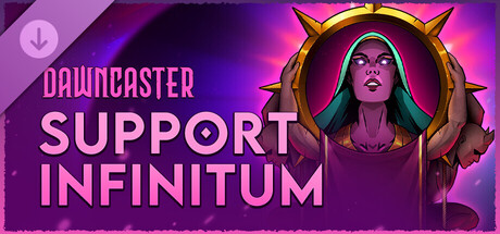 Dawncaster - Support - Infinitum