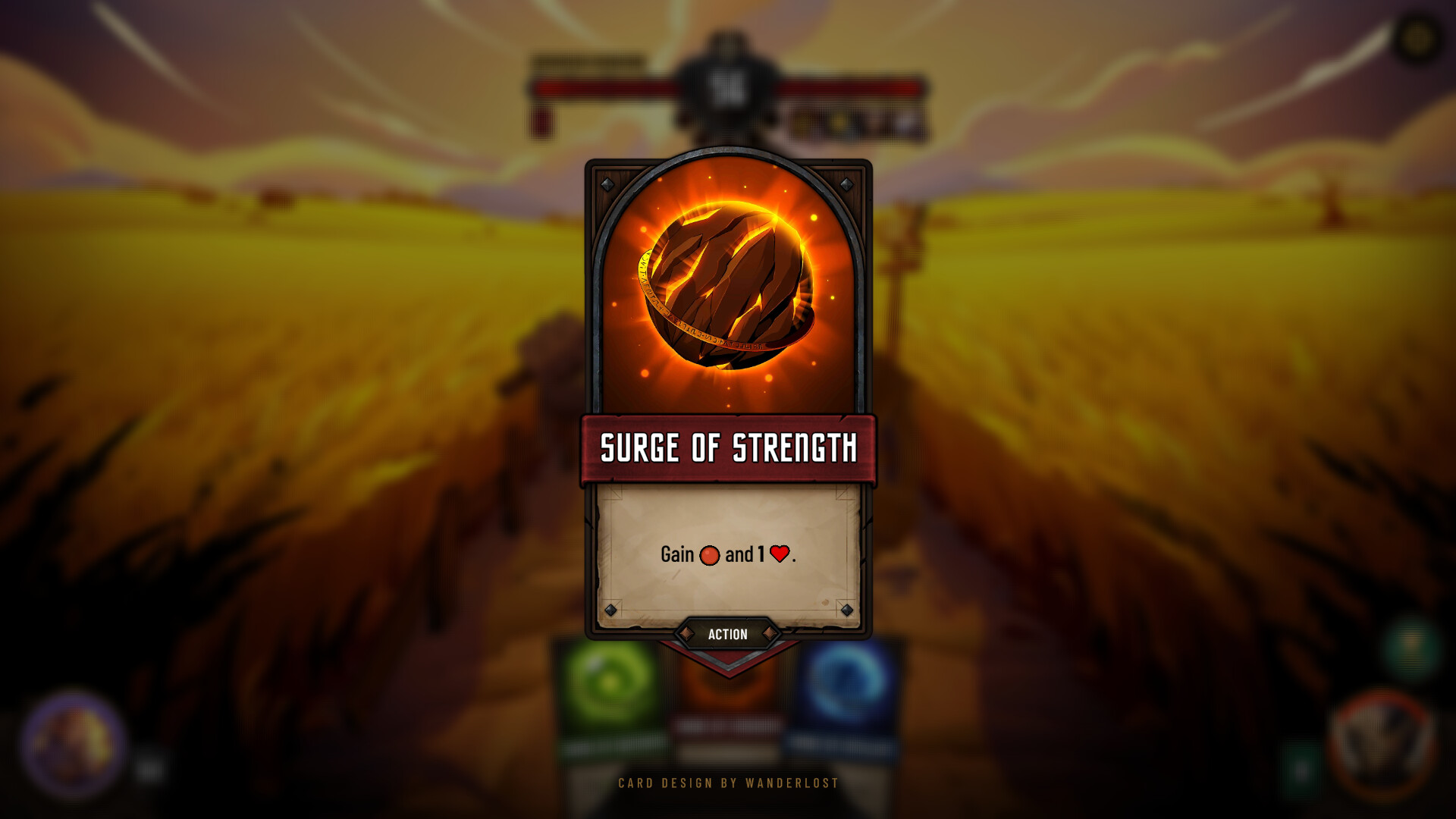 Dawncaster - Support - Catalyst screenshot 4