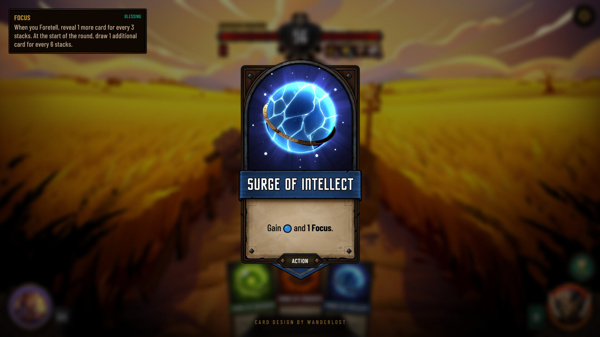 Dawncaster - Support - Catalyst screenshot 3