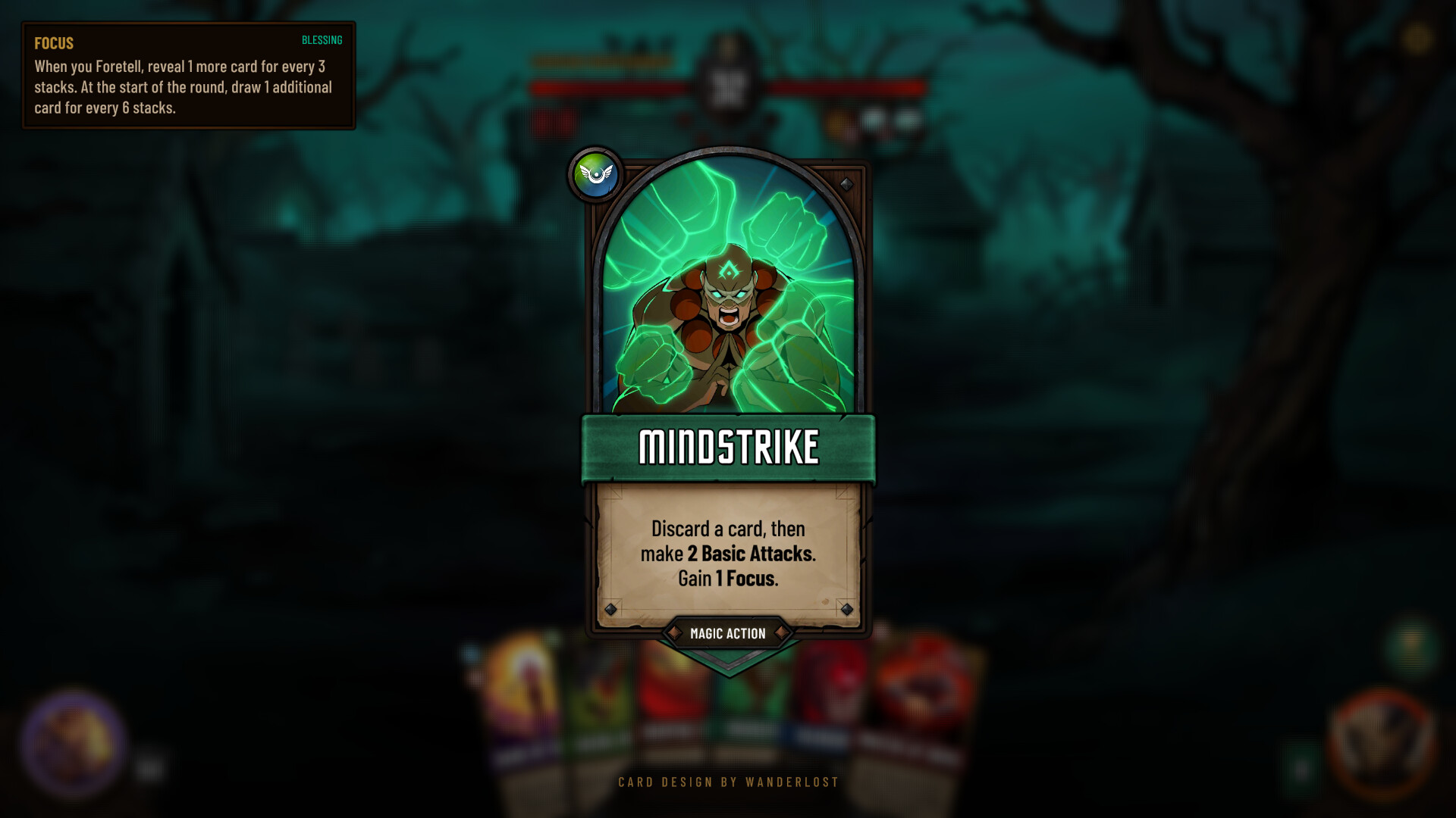 Dawncaster - Support - Eclypse screenshot 6