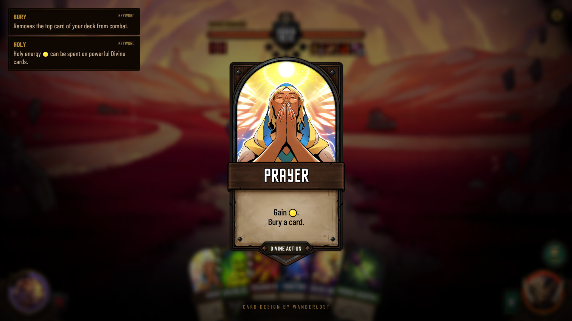 Dawncaster - Support - Synthesis screenshot 7