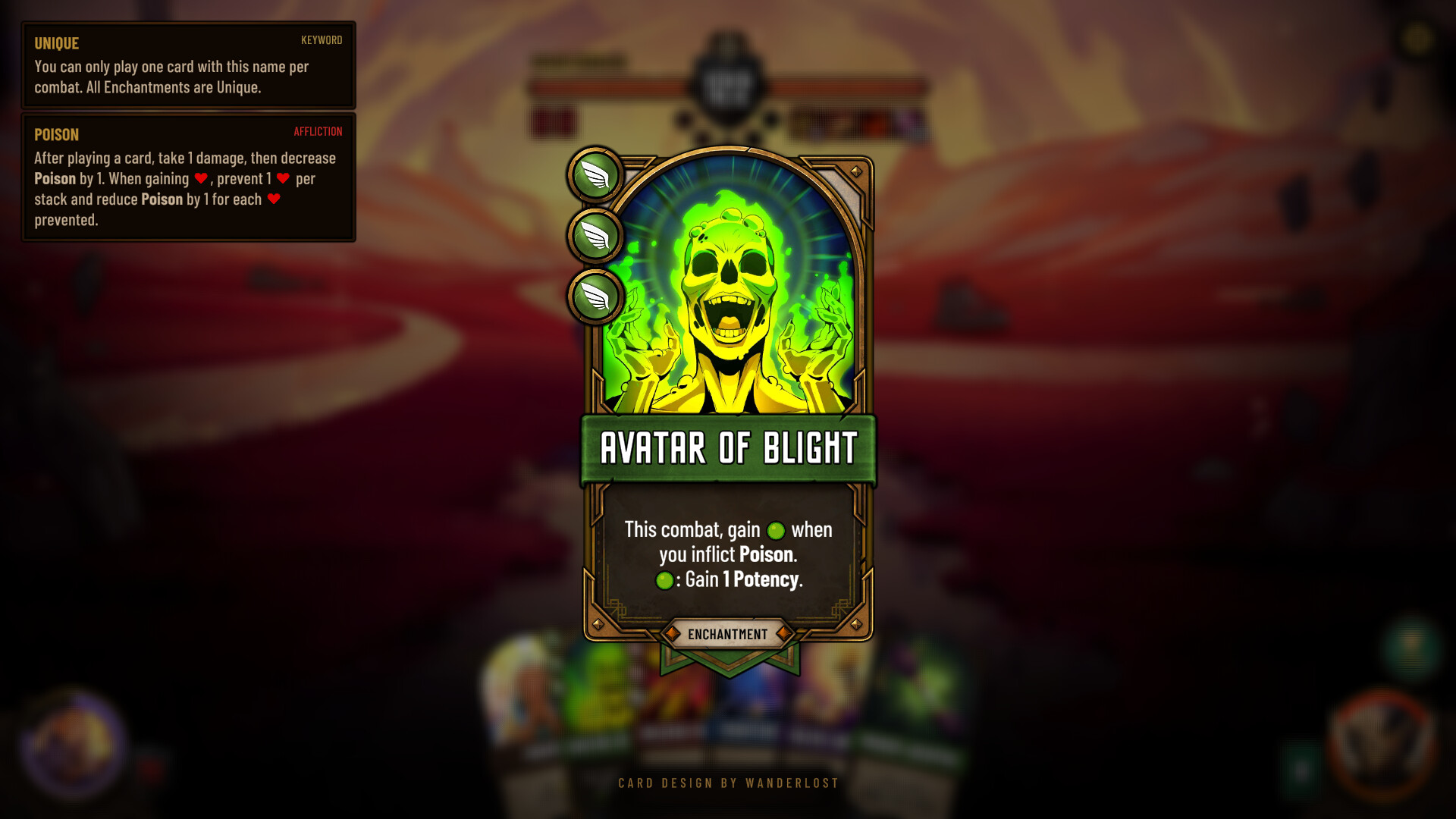 Dawncaster - Support - Synthesis screenshot 3