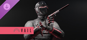 VAIL VR Seeker Character and Weapon Bundle