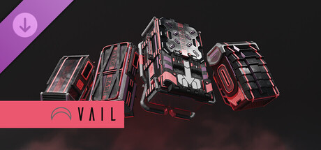 VAIL VR Extraction Seeker Gear Bundle