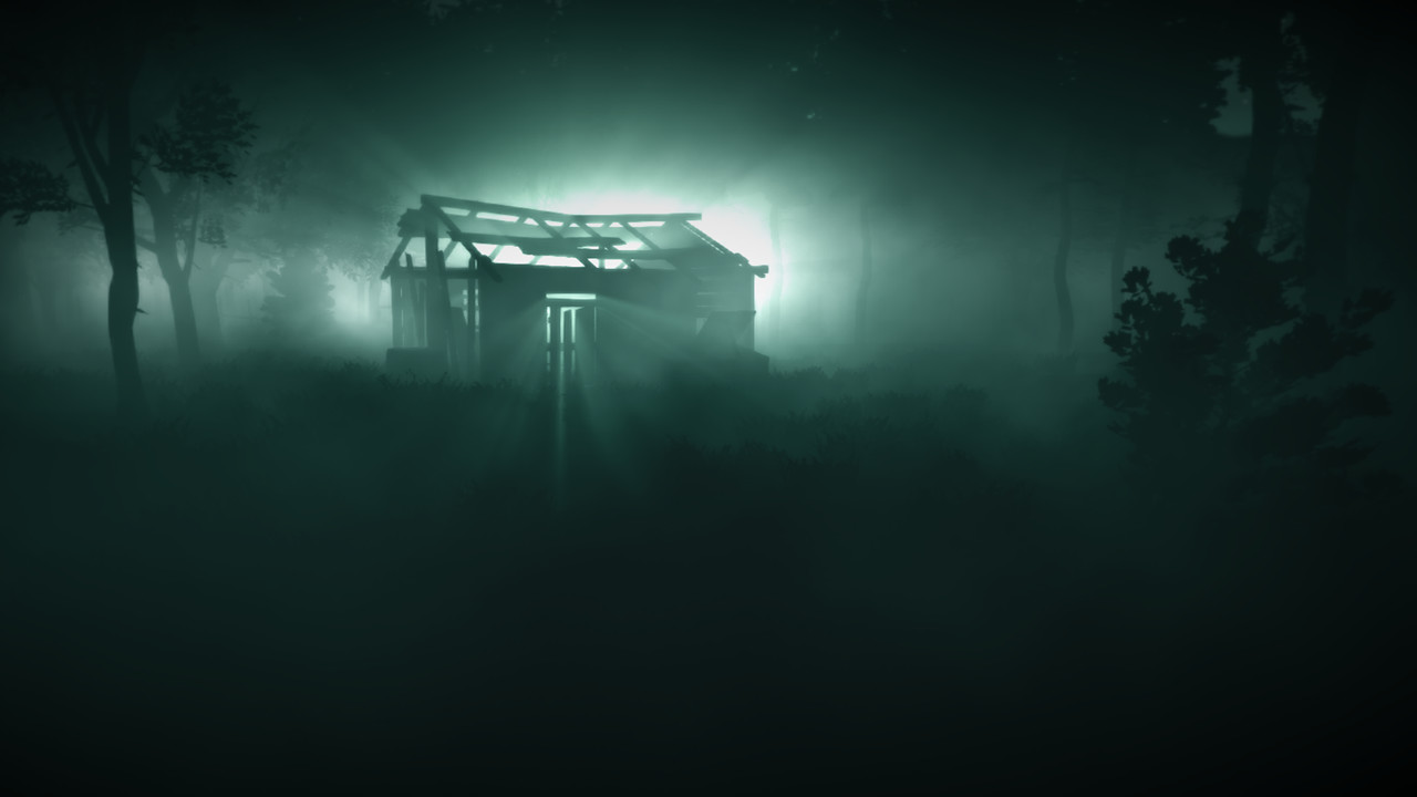 Wick screenshot 1