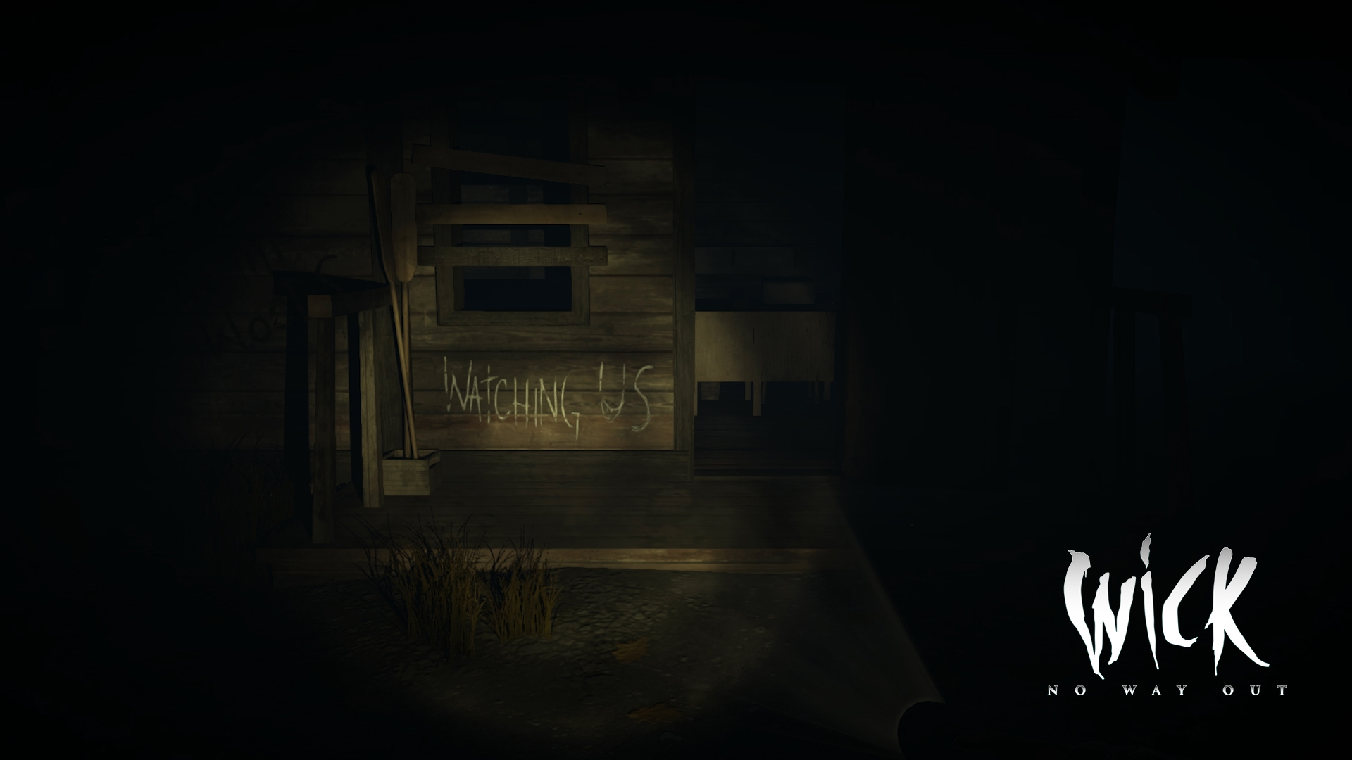 Wick screenshot 3