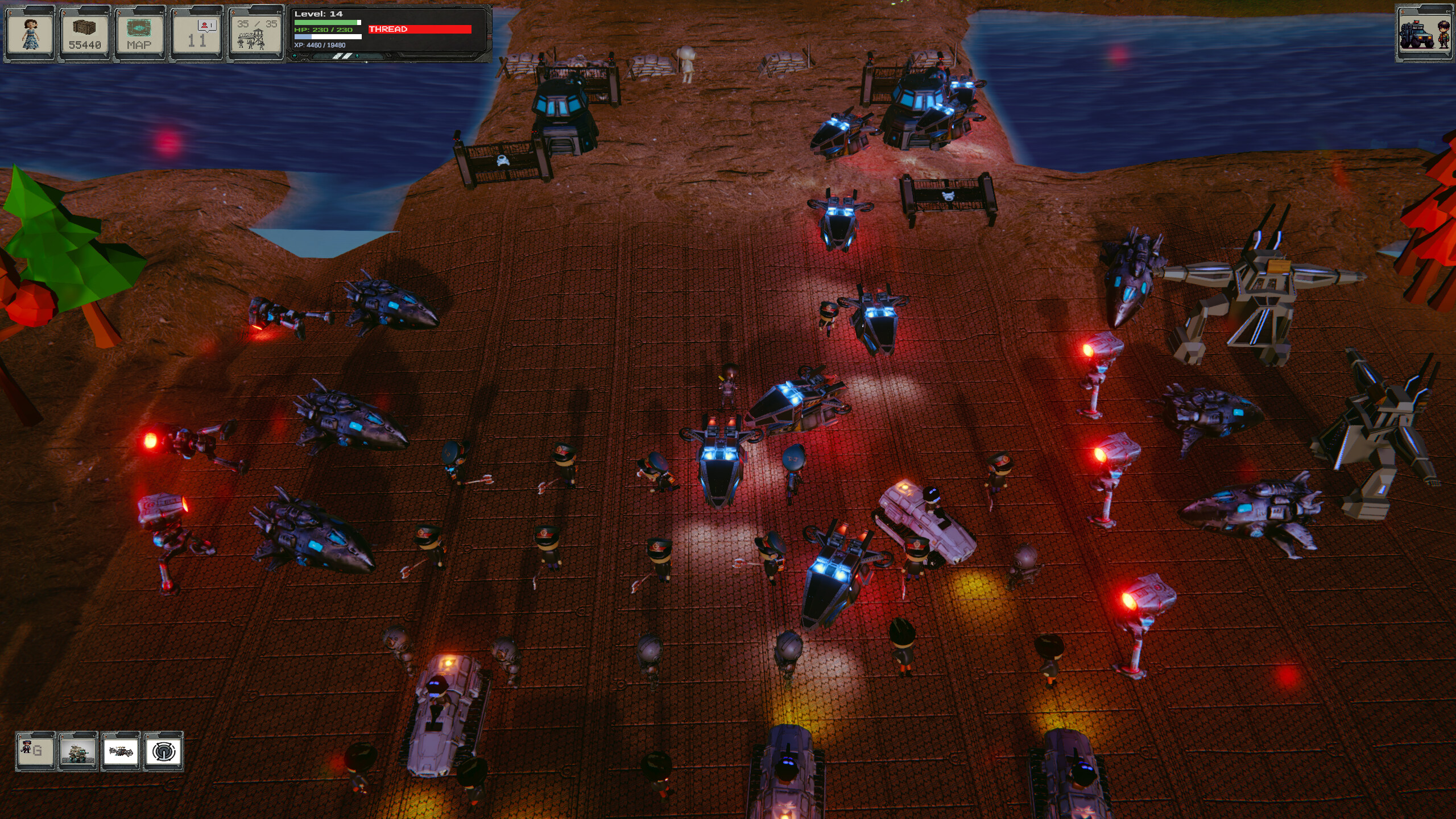 The Last Legion screenshot 13
