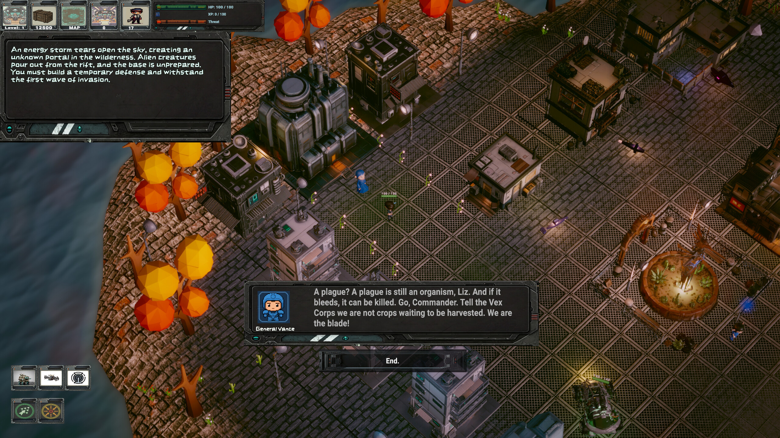 The Last Legion screenshot 7