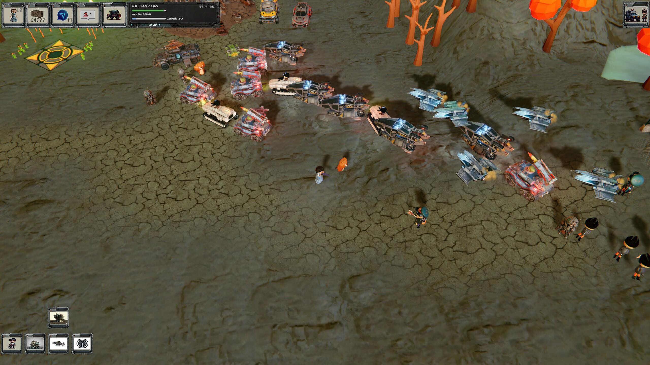 The Last Legion screenshot 14