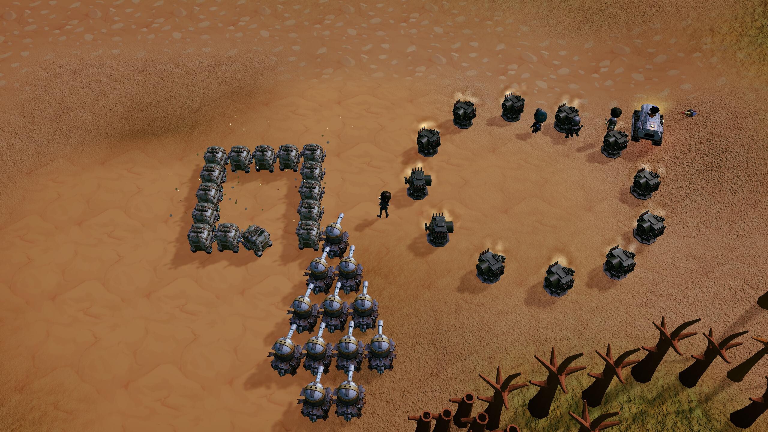 The Last Legion screenshot 21