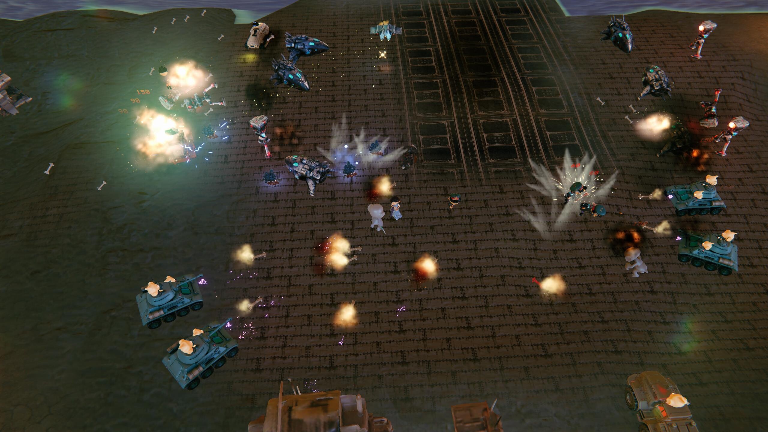 The Last Legion screenshot 19