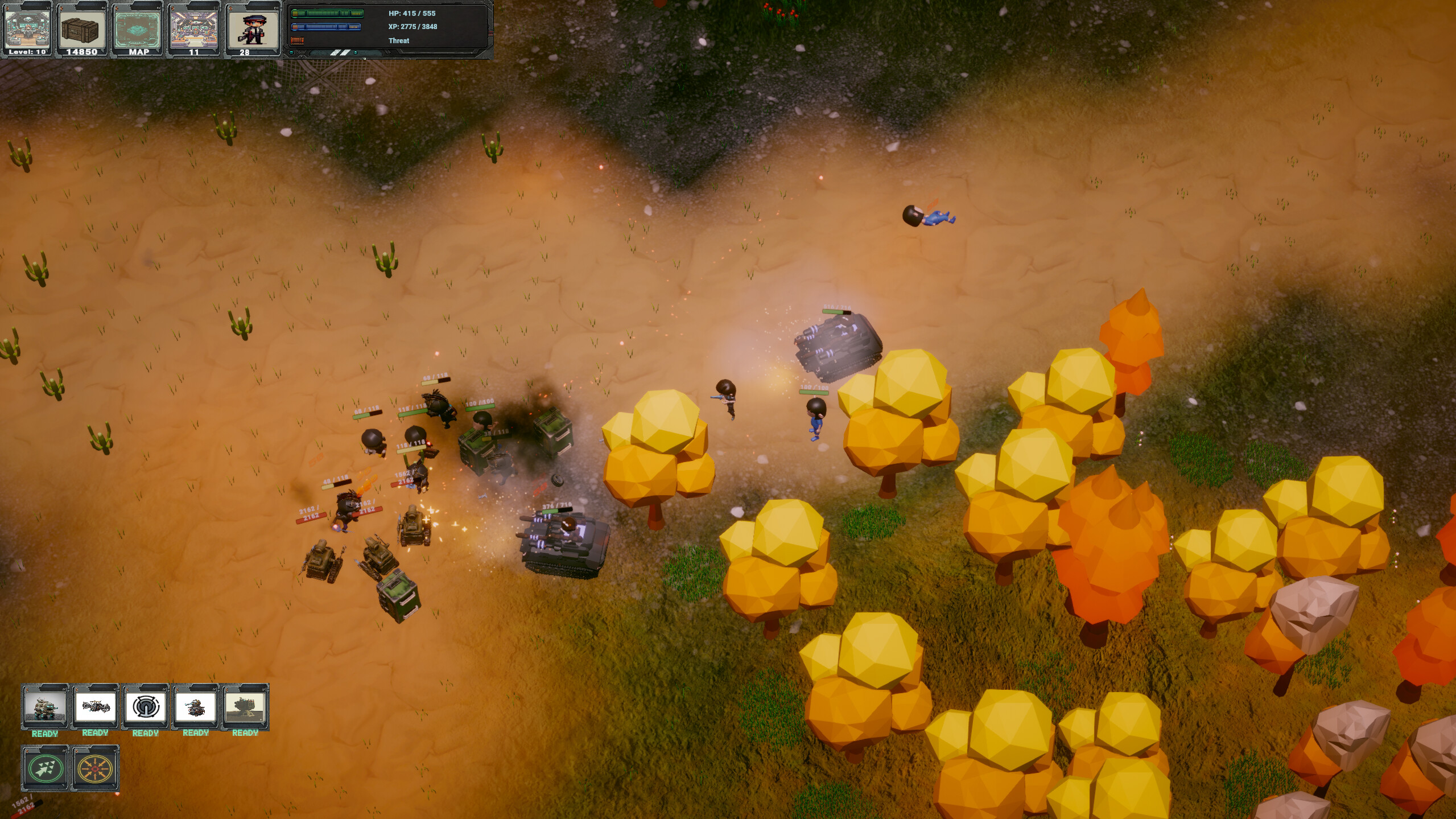 The Last Legion screenshot 11