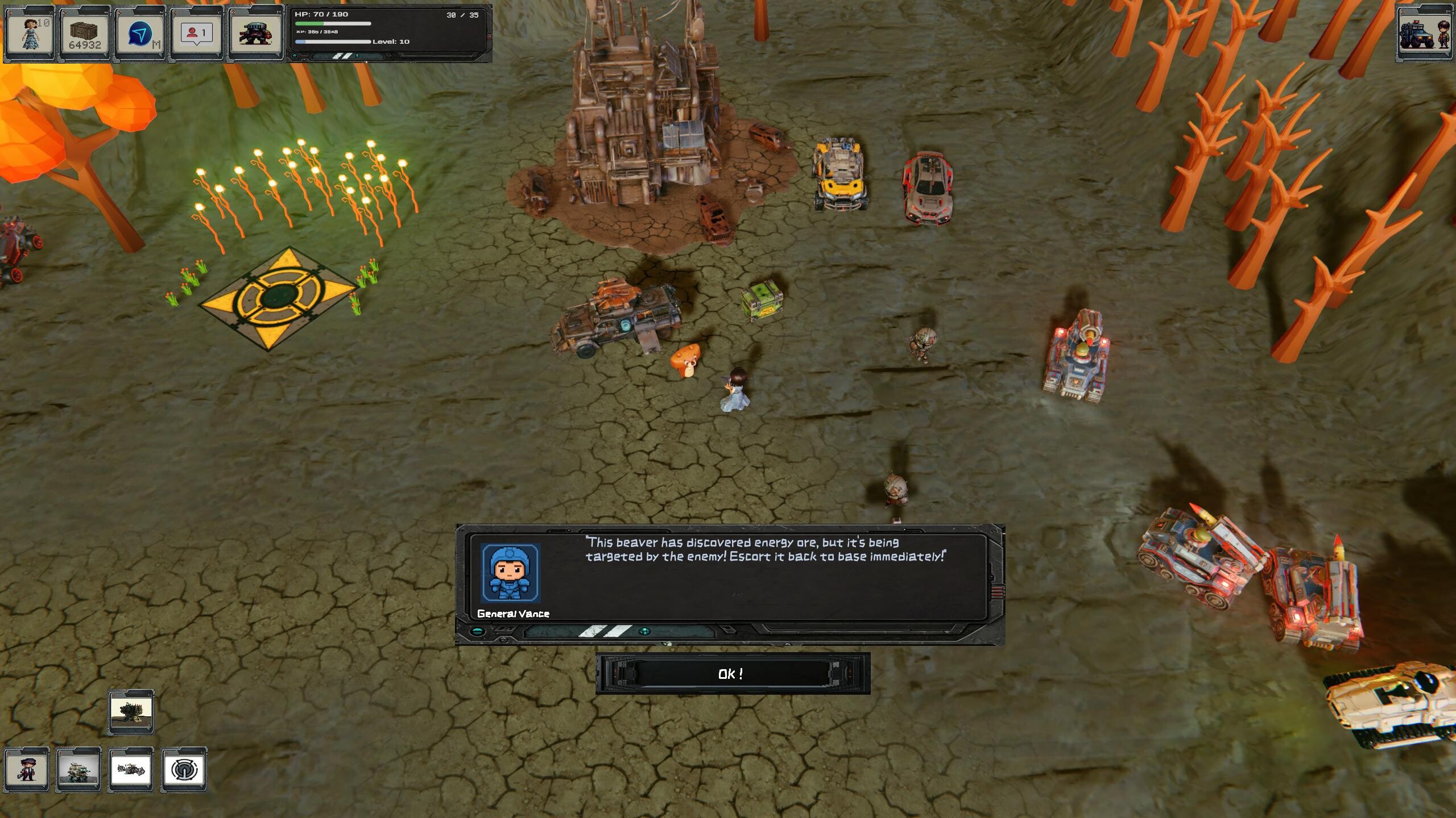 The Last Legion screenshot 6