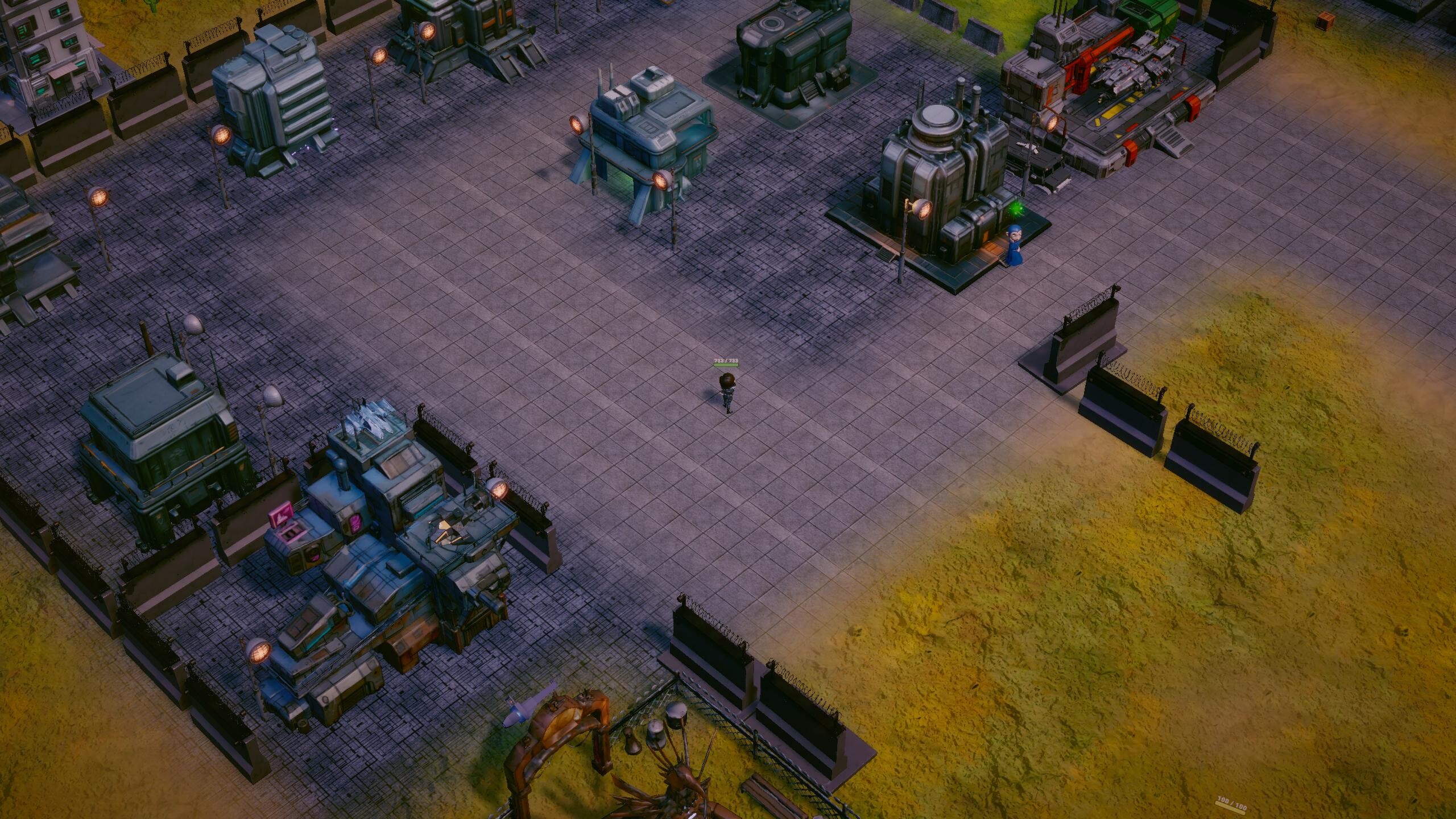 The Last Legion screenshot 20