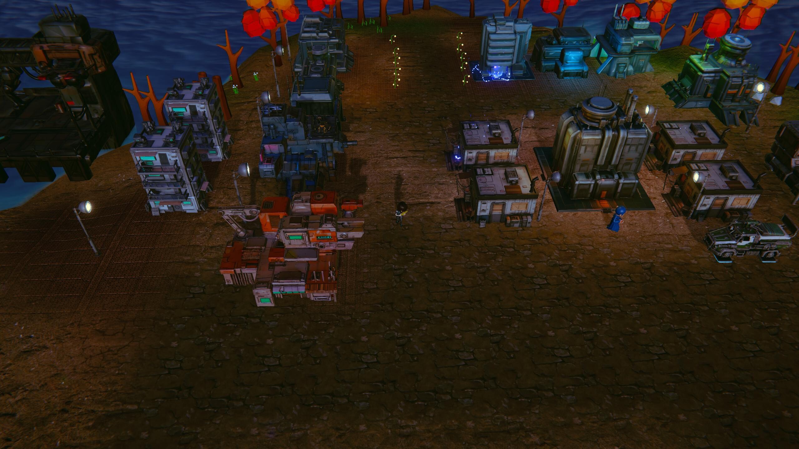 The Last Legion screenshot 15
