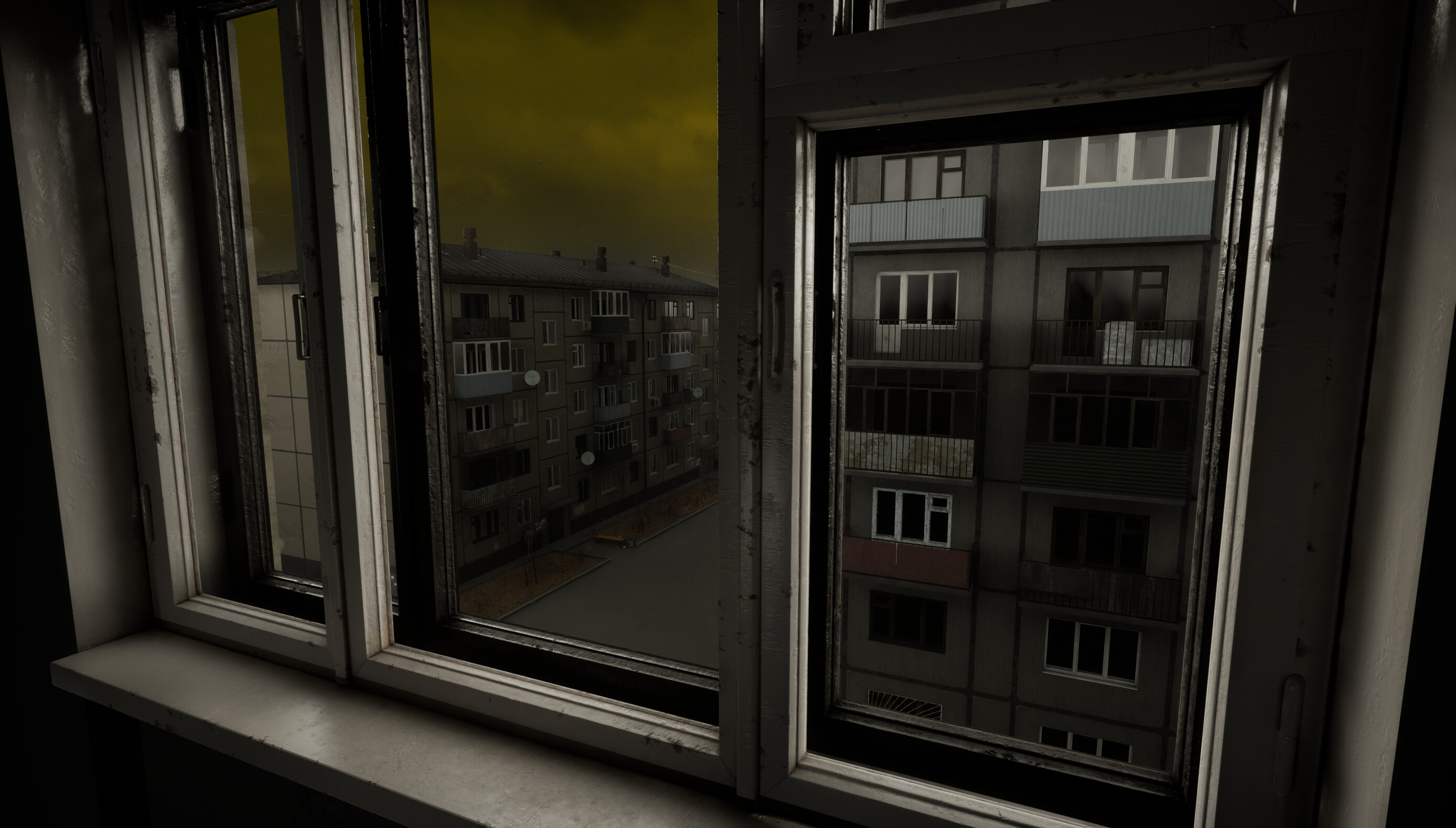 DORM screenshot 3