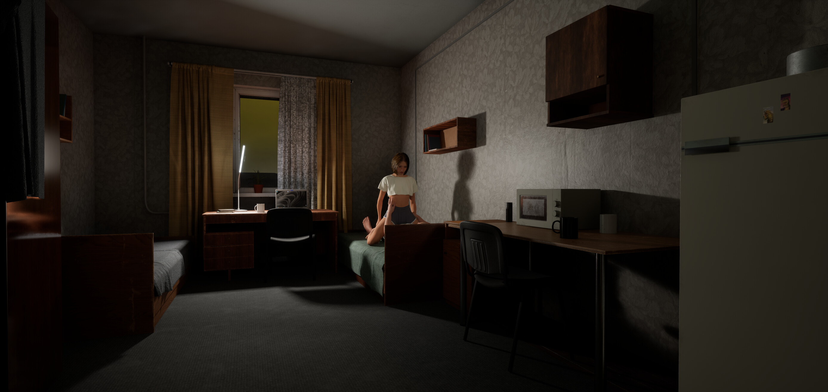 DORM screenshot 7