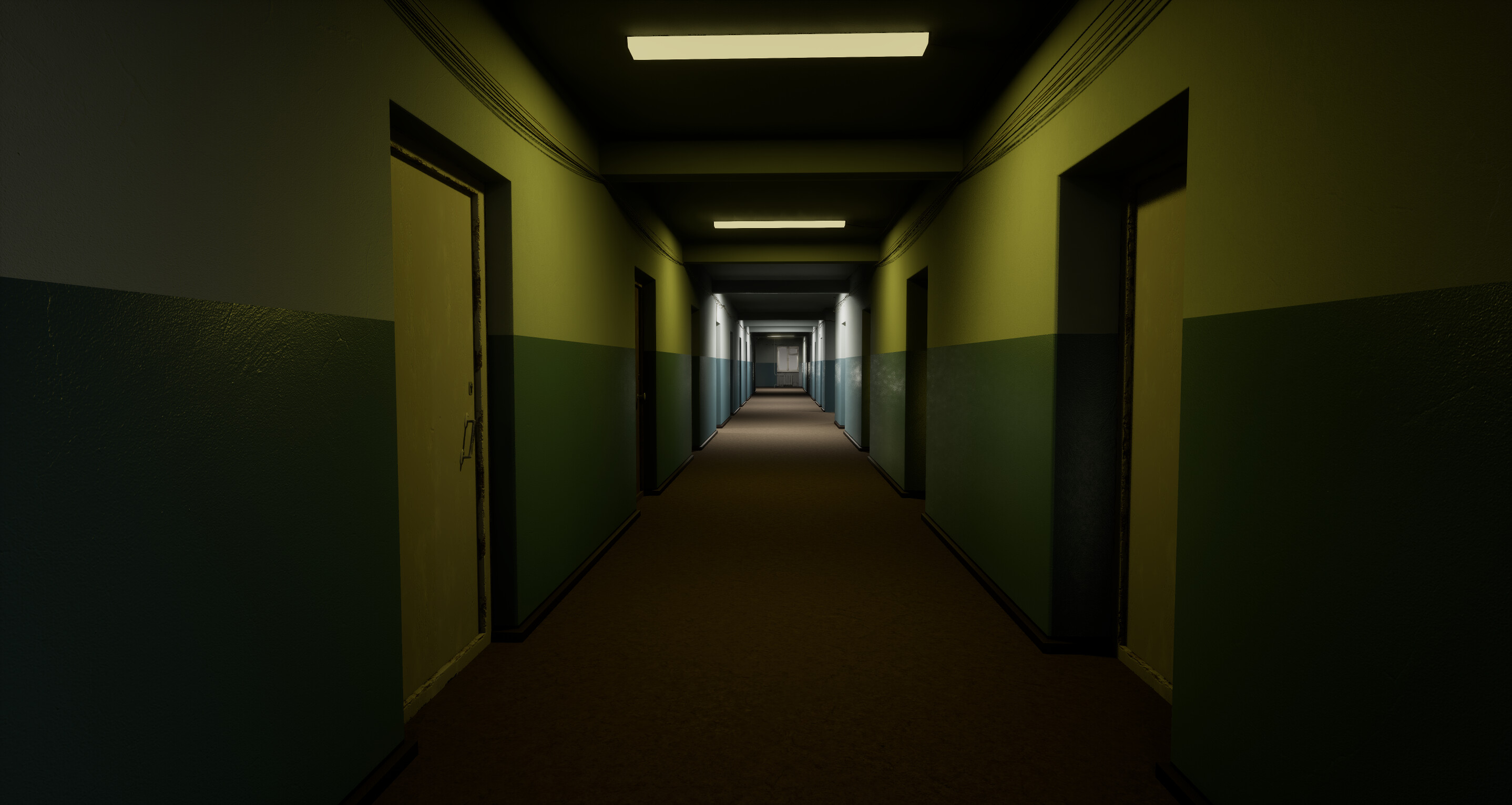 DORM screenshot 2