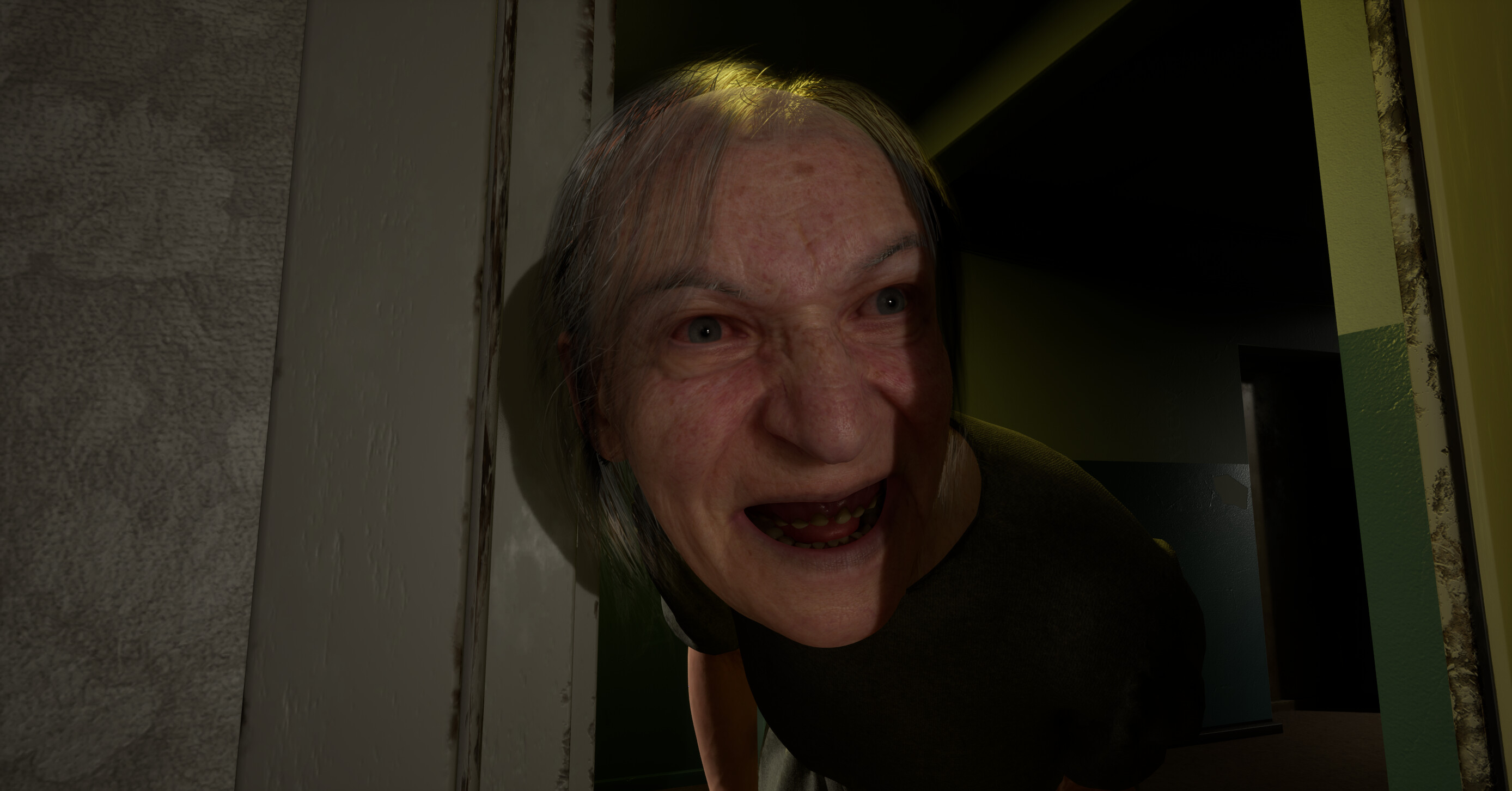 DORM screenshot 1
