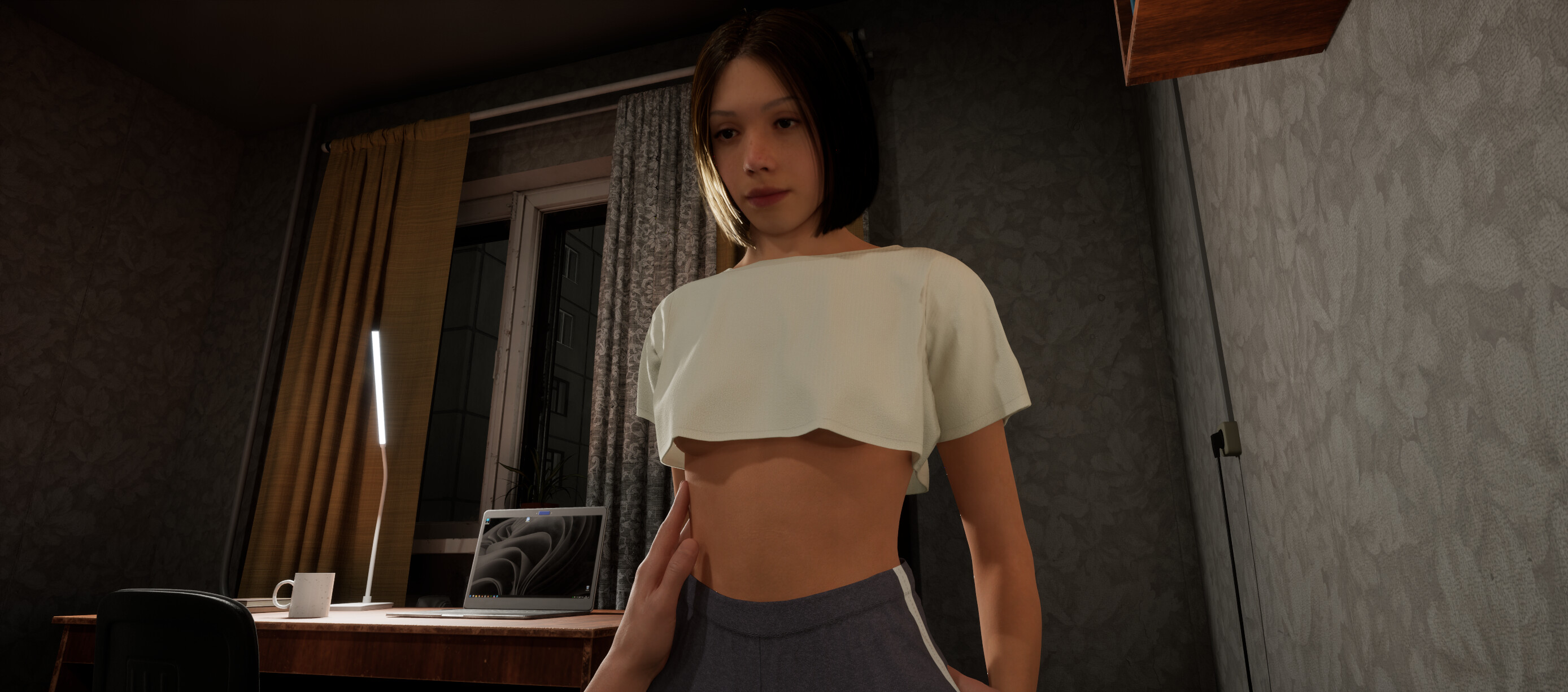 DORM screenshot 6