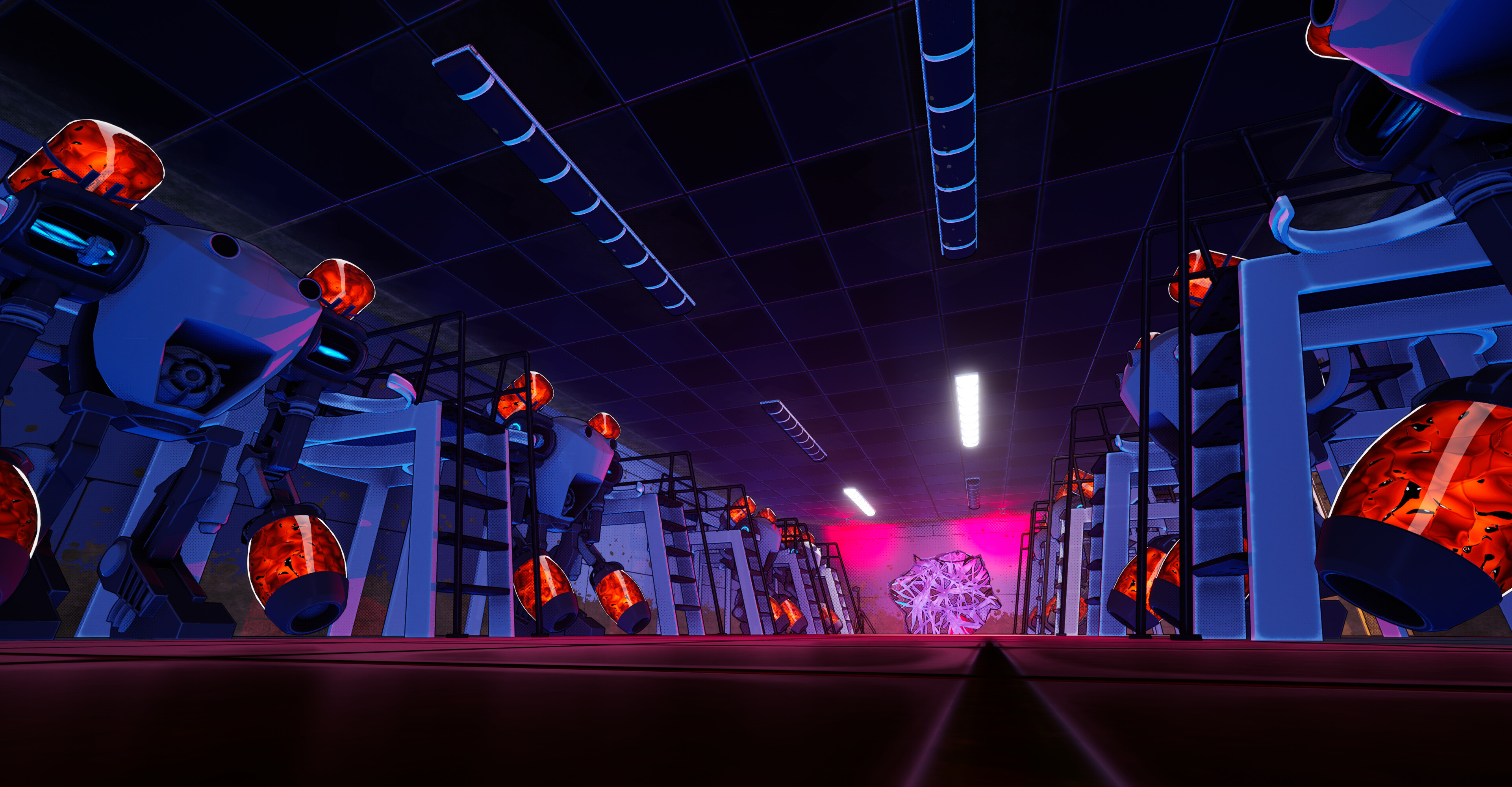 Slime Slinger screenshot 6