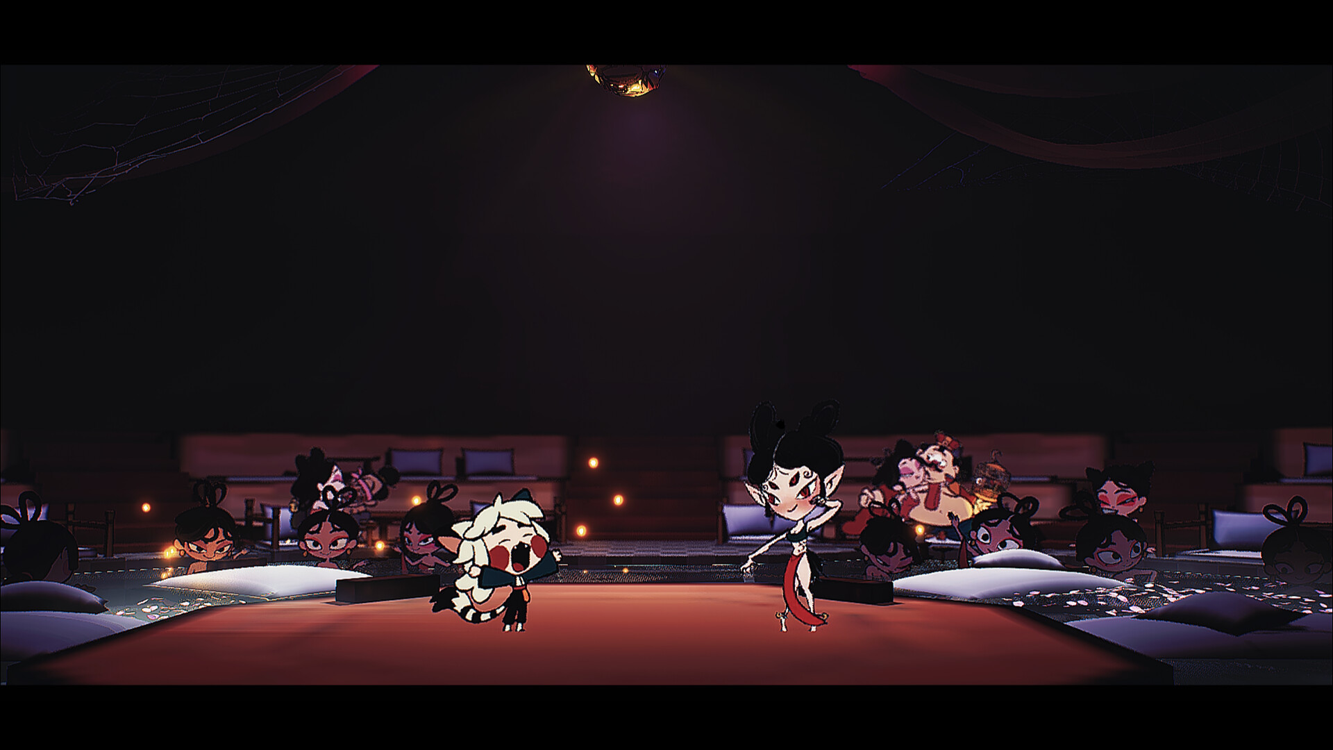 Yokai Go 巡妖 screenshot 6