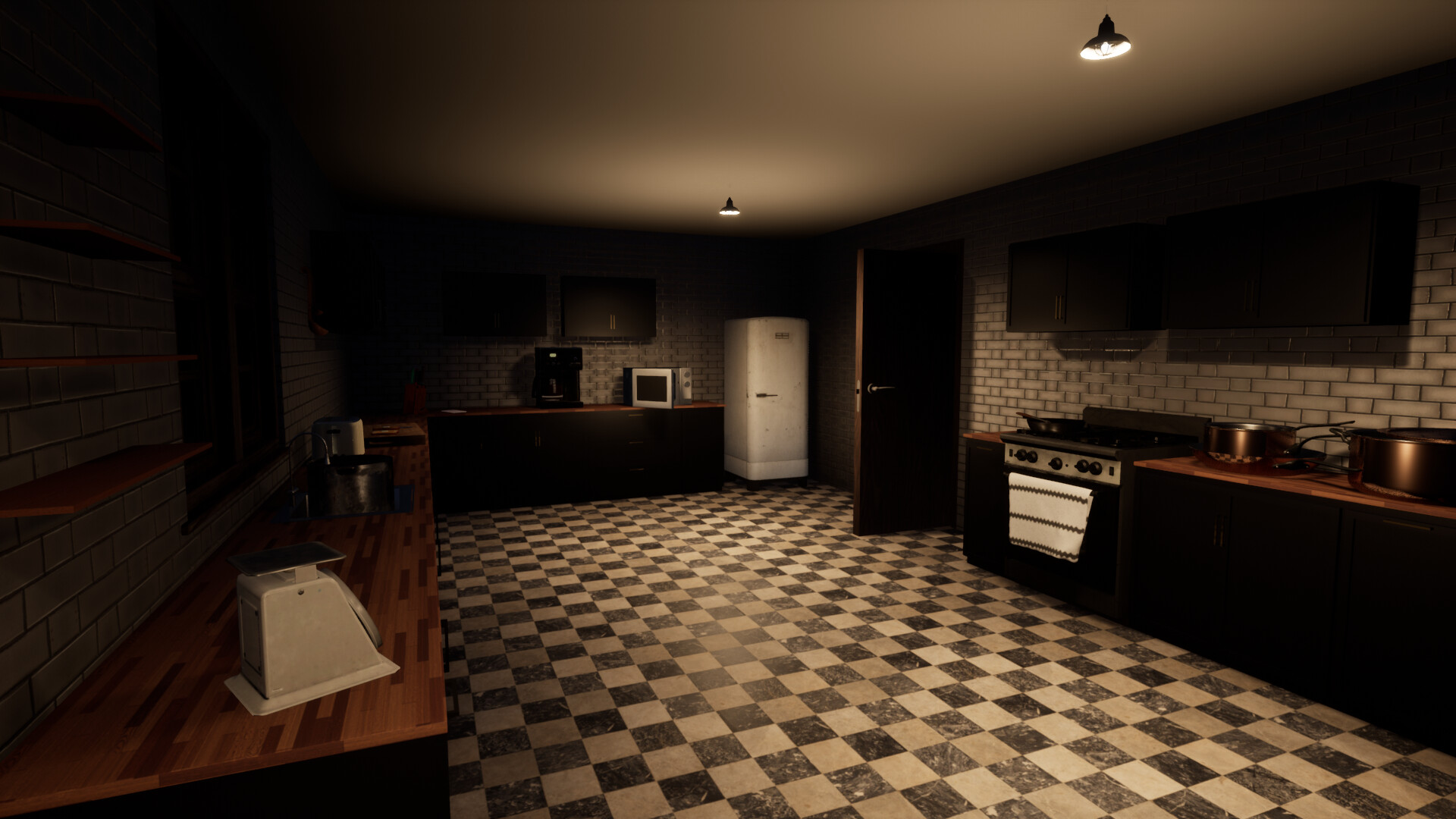 I Promise screenshot 7