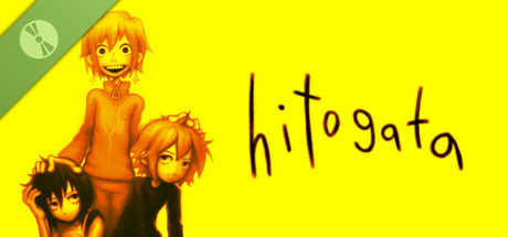 hitogata Demo
