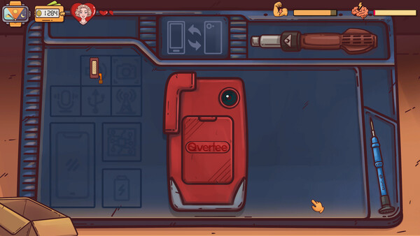 Screenshots