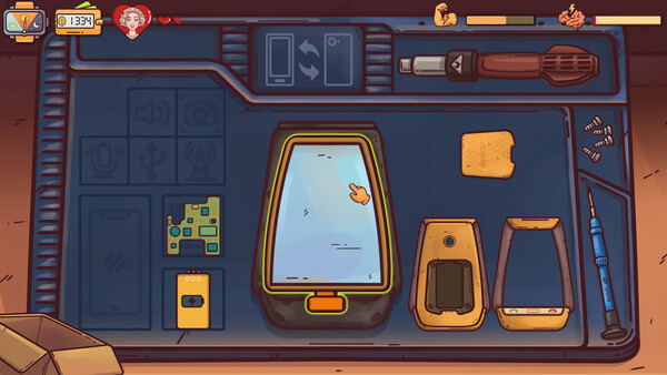 Screenshots