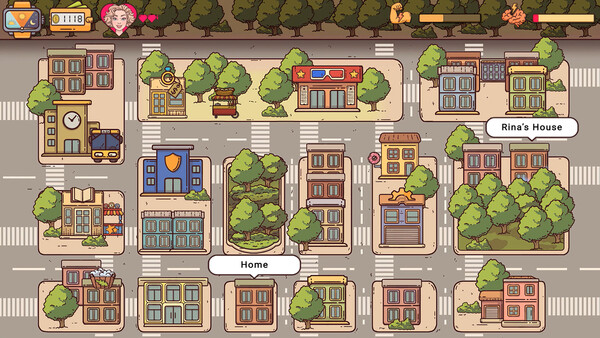 Screenshots