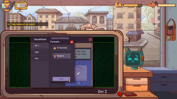 Screenshots