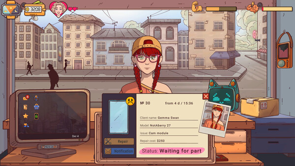 Screenshots