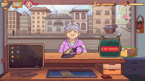 Screenshots