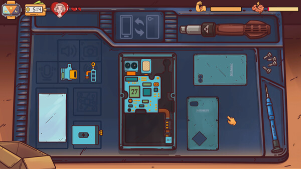 Screenshots