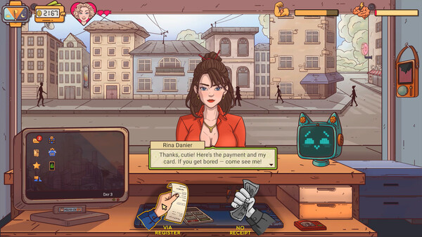 Screenshots