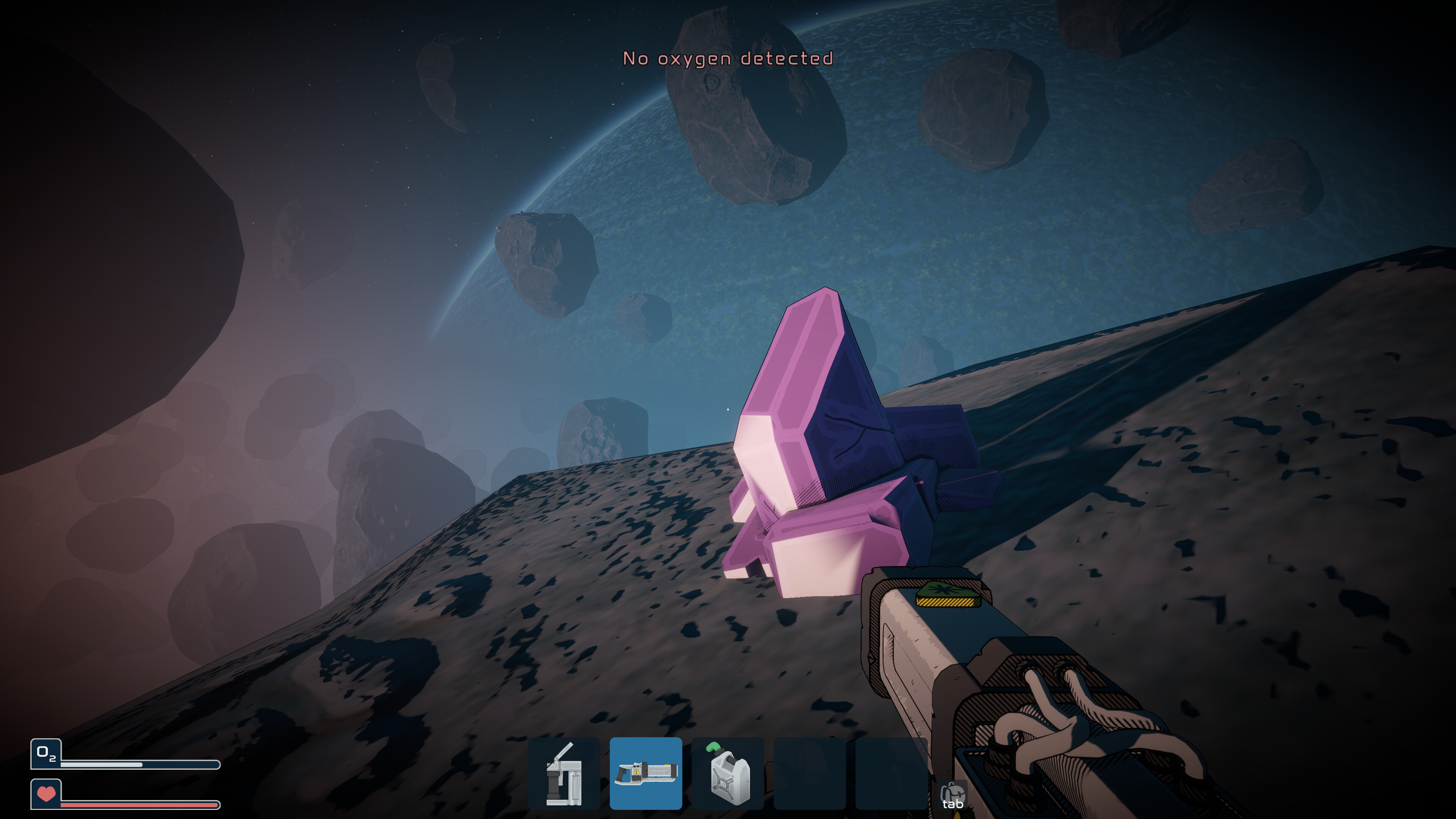 StellarDrive screenshot 10