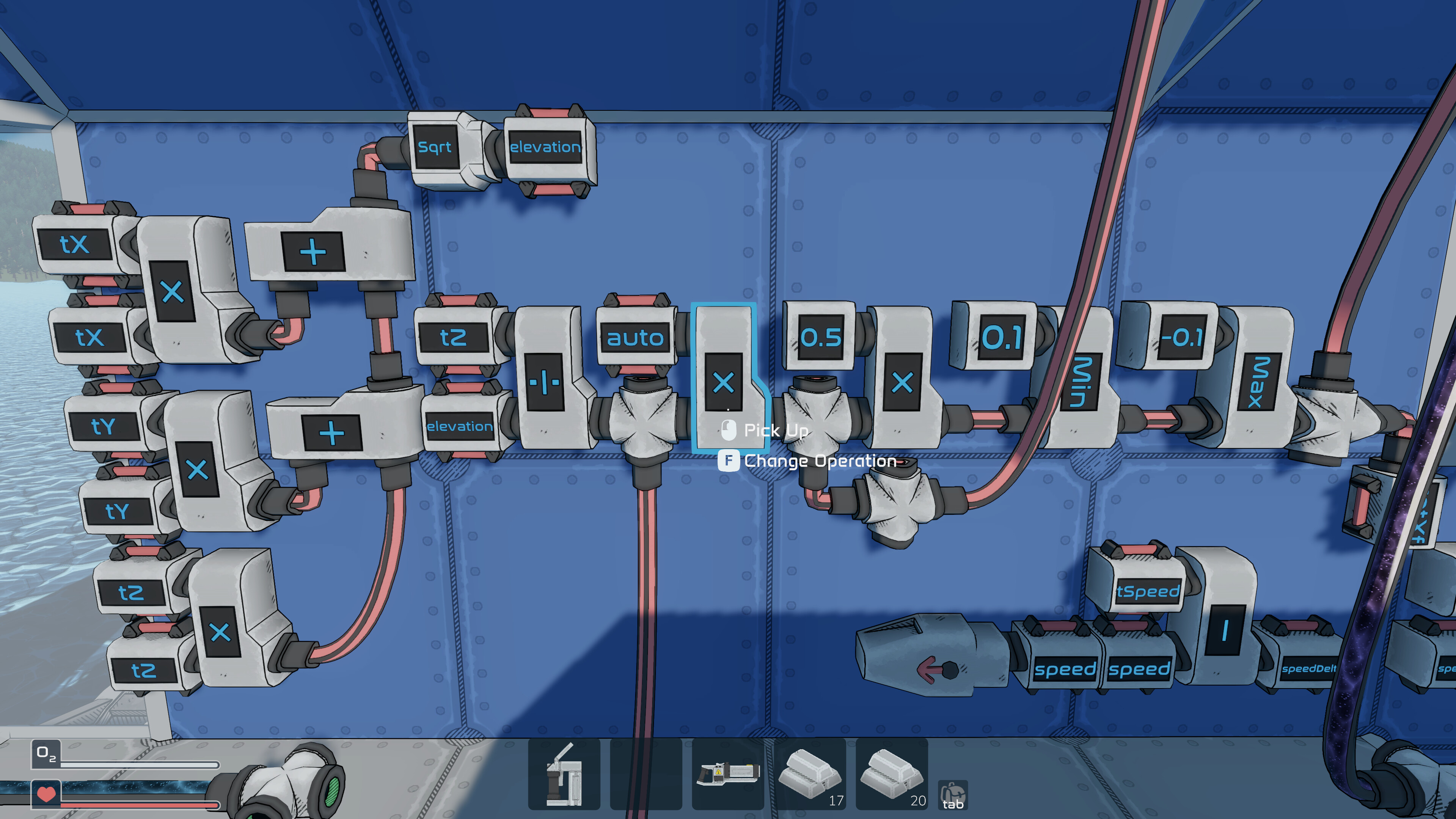 StellarDrive screenshot 4