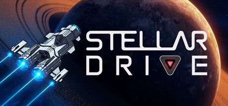 StellarDrive